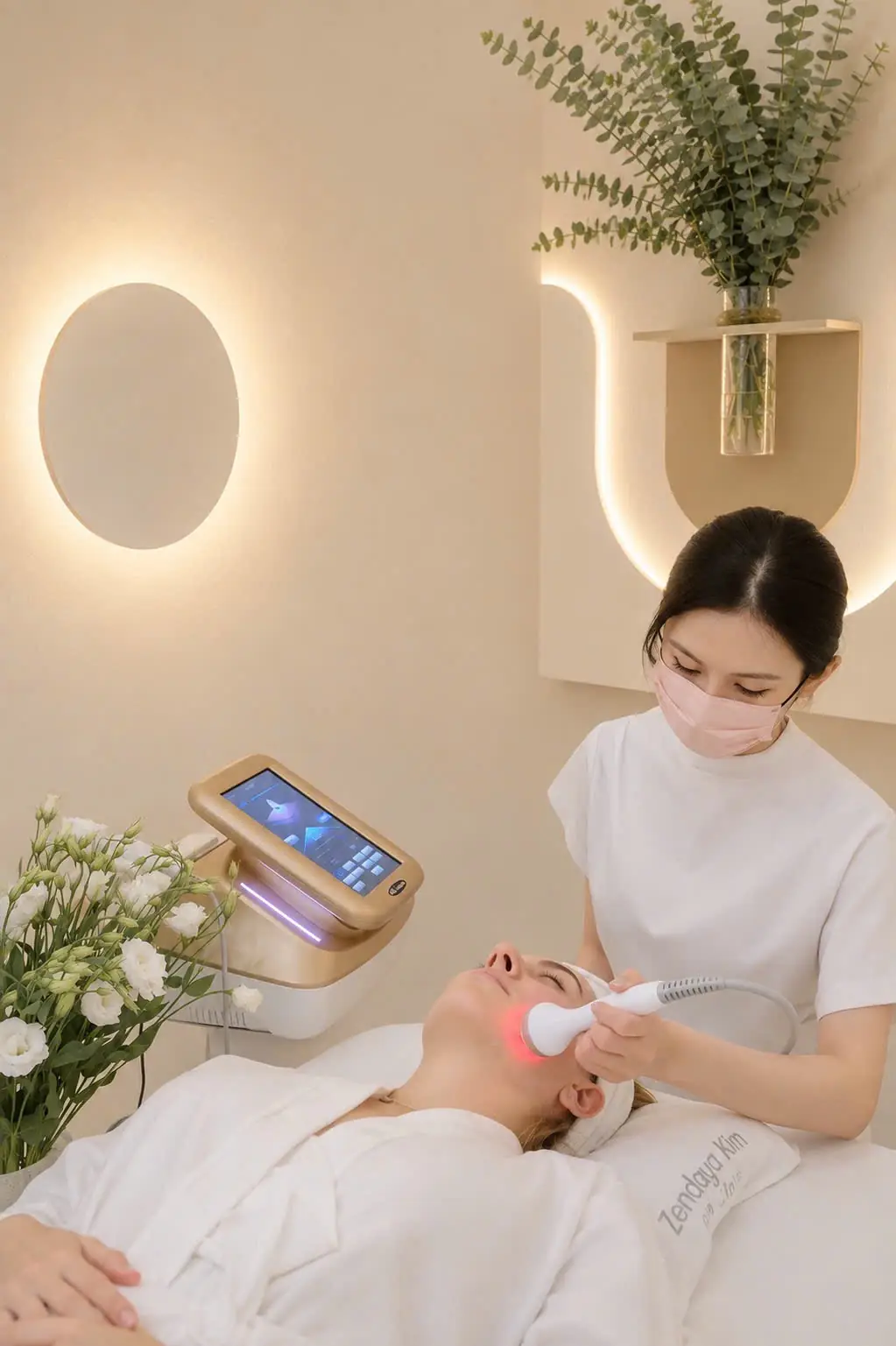 Advanced skin care